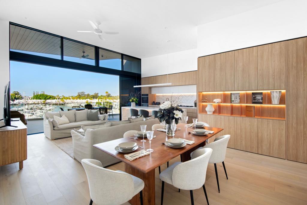 42/1 GRAND JABIRU WAY, HOPE ISLAND, QLD 4212