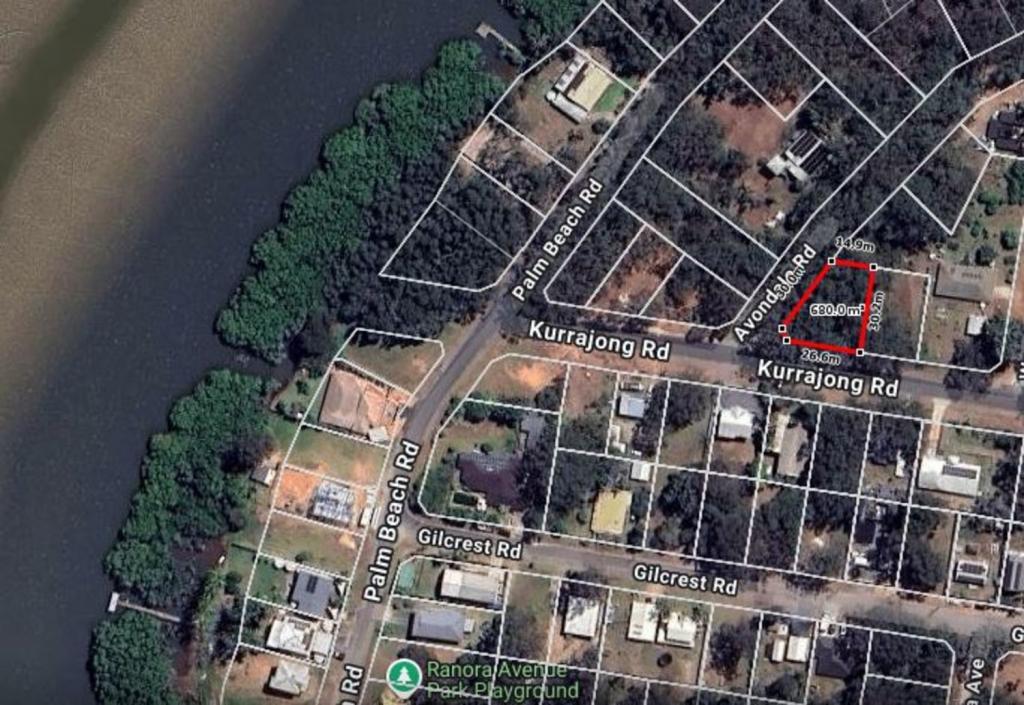 65 KURRAJONG RD, RUSSELL ISLAND, QLD 4184