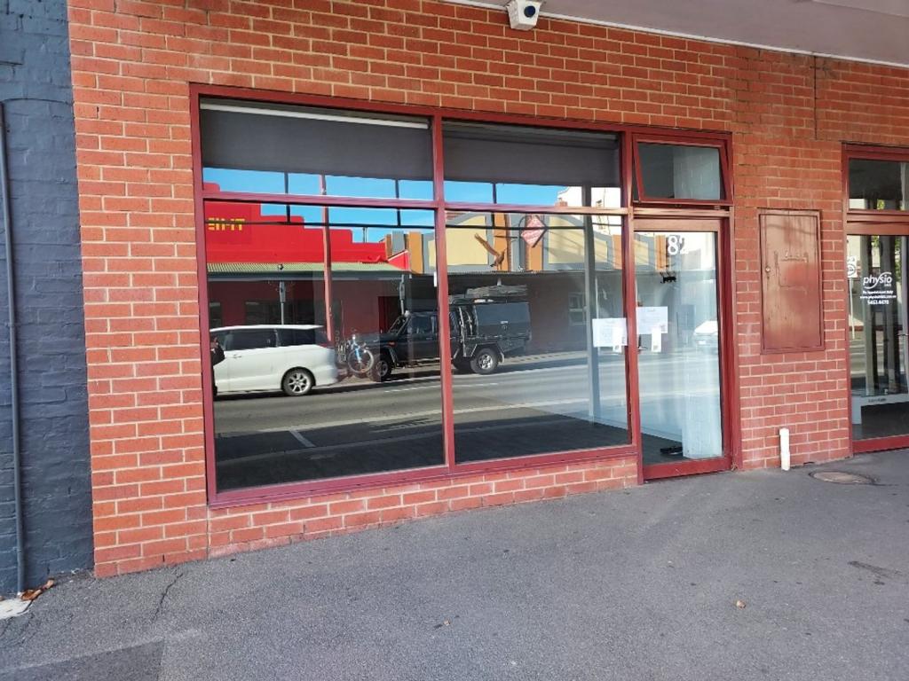 82 High St, Maryborough, VIC 3465