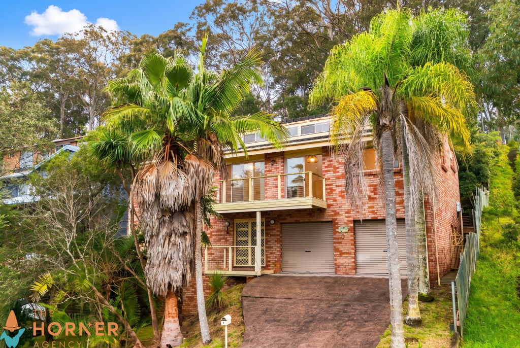 9 Casey Dr, Watanobbi, NSW 2259