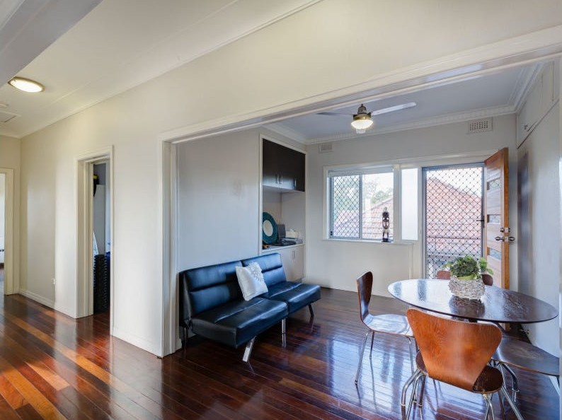 3/21 Staghorn St, Enoggera, QLD 4051