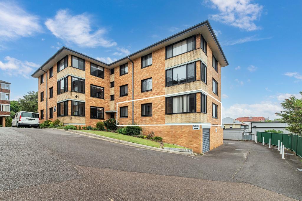 3/41 Church St, The Hill, NSW 2300