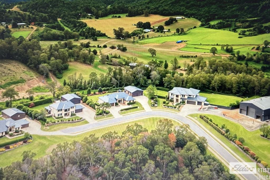 Lot 188 Homestead Pl, Tanby, QLD 4703