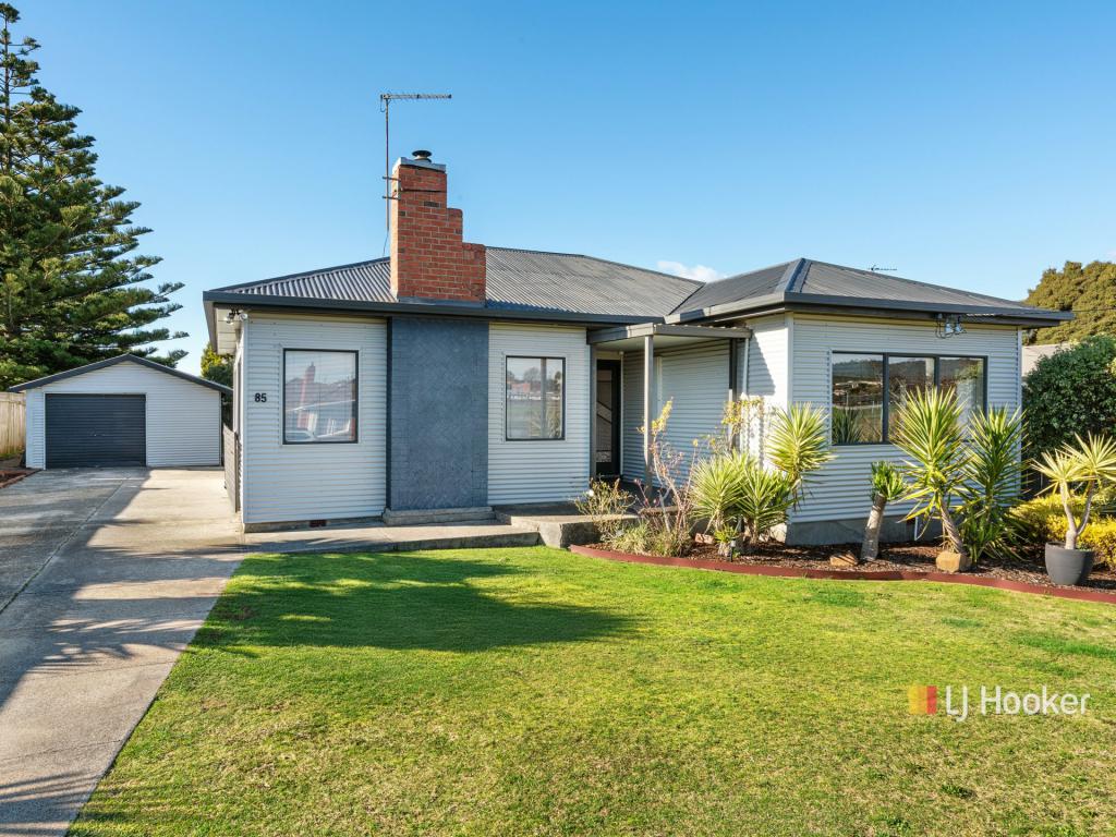 85 Forbes St, Devonport, TAS 7310