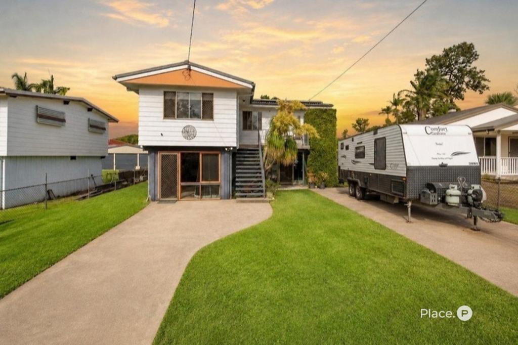 20 Mcpherson St, Kippa-Ring, QLD 4021