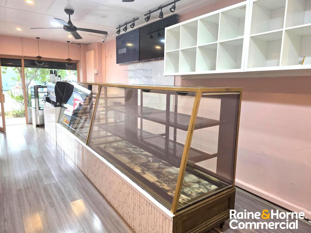 SHOP 3/542 HIGH ST, PENRITH, NSW 2750