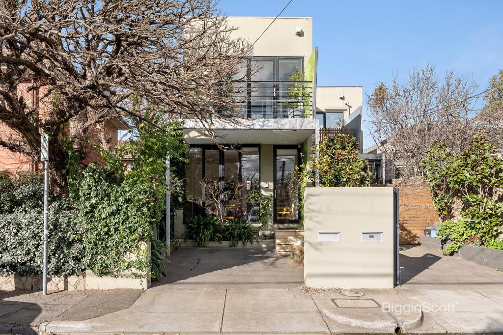 1a John St, Clifton Hill, VIC 3068