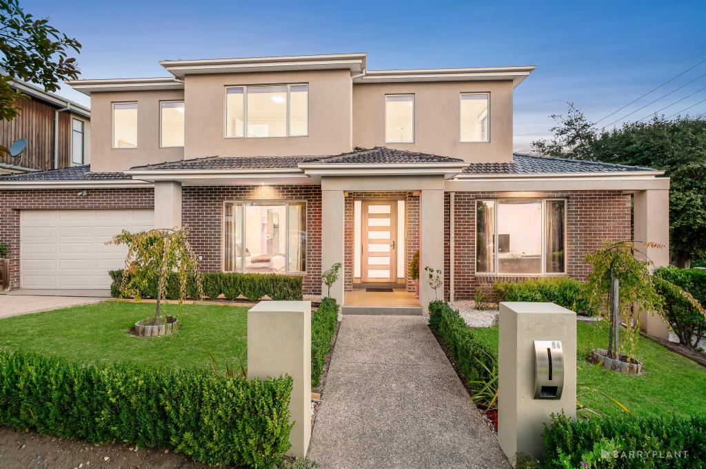 86 Latrobe St, Bulleen, VIC 3105