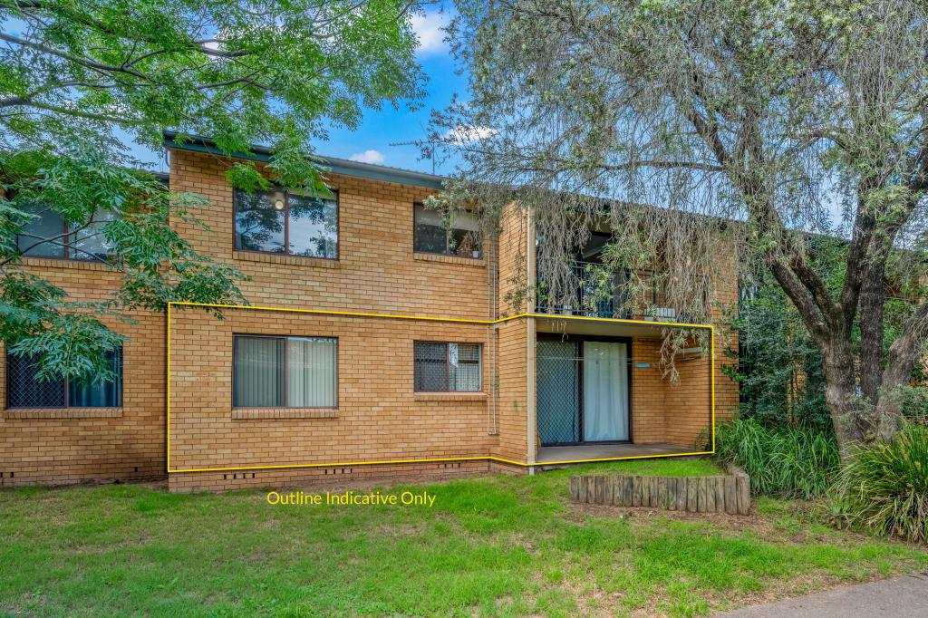 5/13 Boonal St, Singleton, NSW 2330