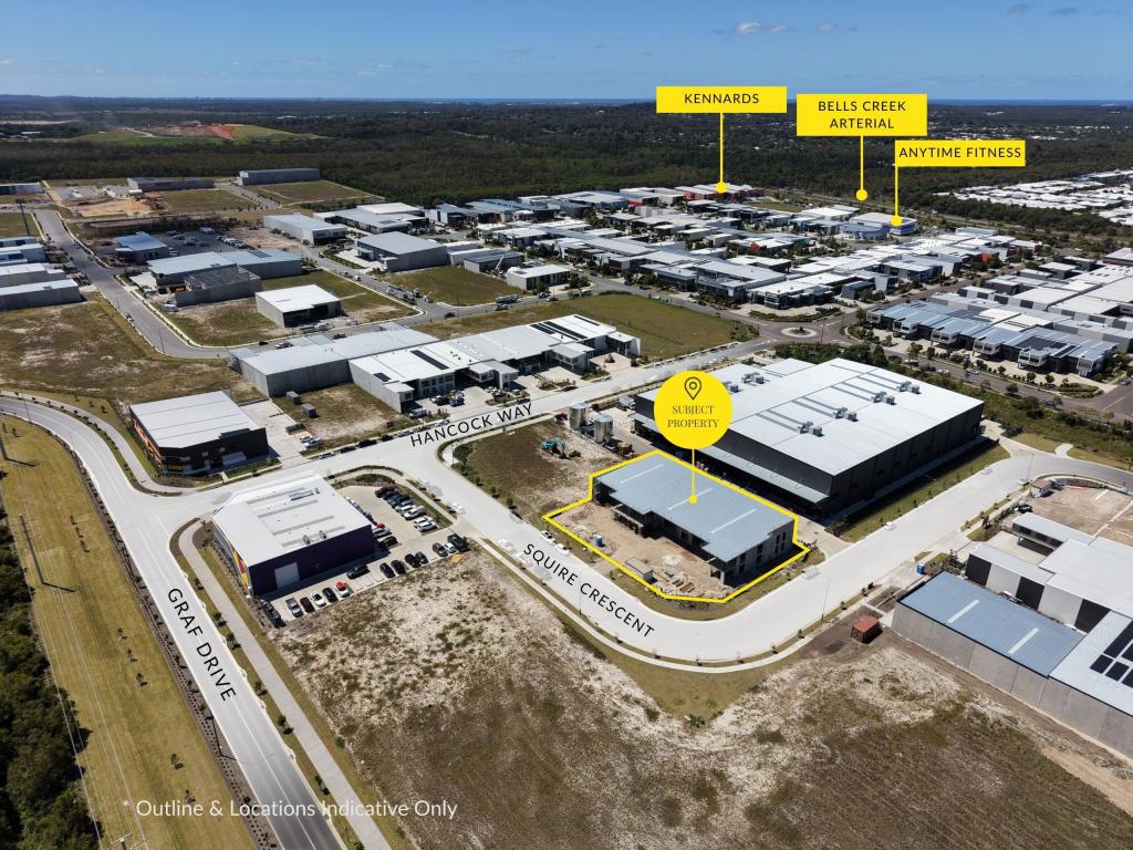 7 Squire Cres, Baringa, QLD 4551