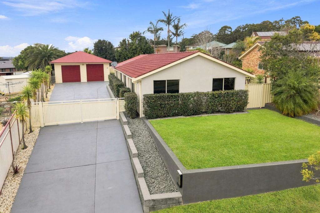 1 Kylie Cl, Lake Haven, NSW 2263