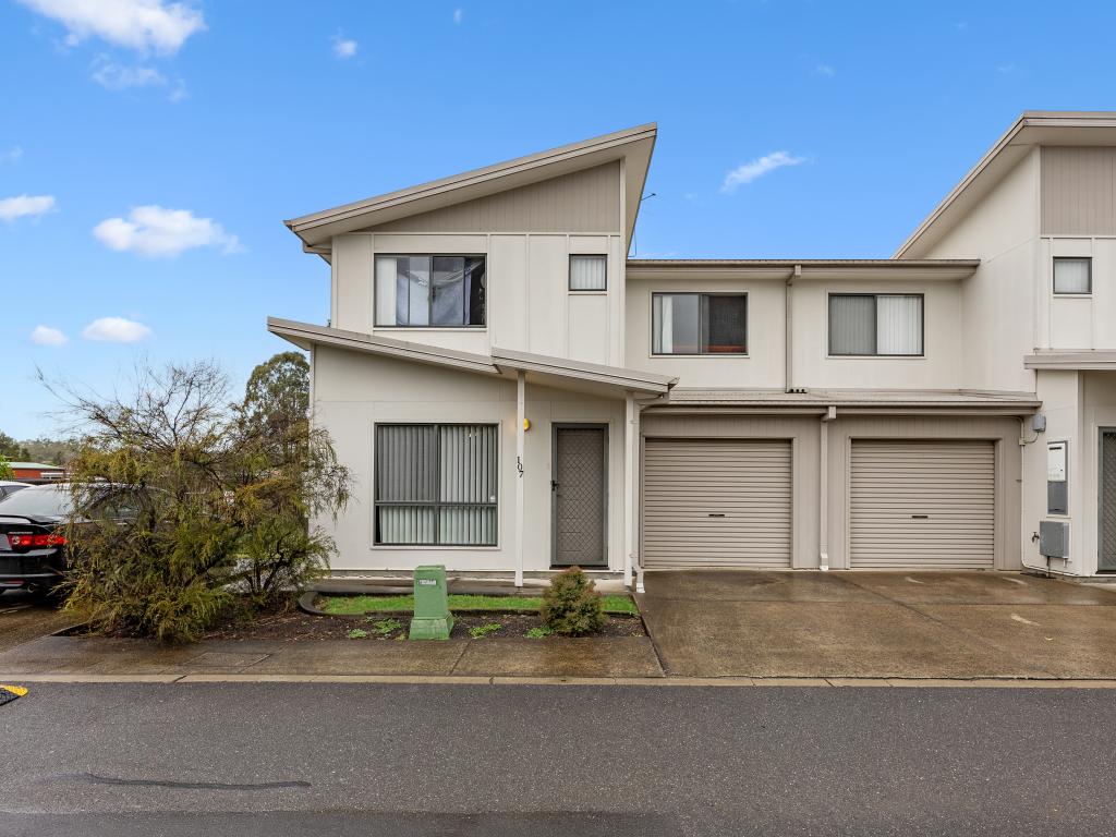 107/40-56 Gledson St, North Booval, QLD 4304