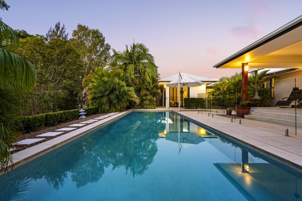 57 Osna Pl, Pullenvale, QLD 4069