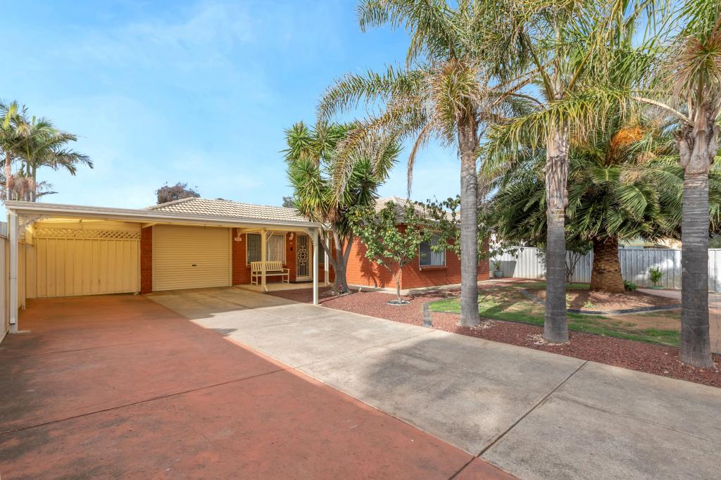 70 Condor Ave, Burton, SA 5110