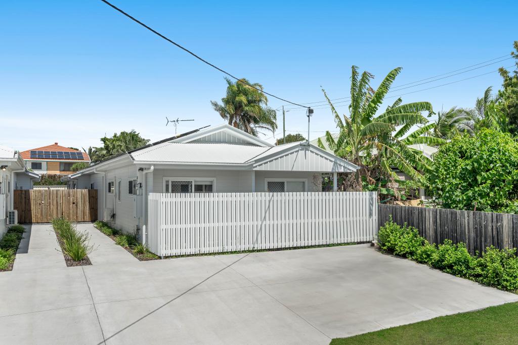 5/64 BESHAM PDE, WYNNUM, QLD 4178