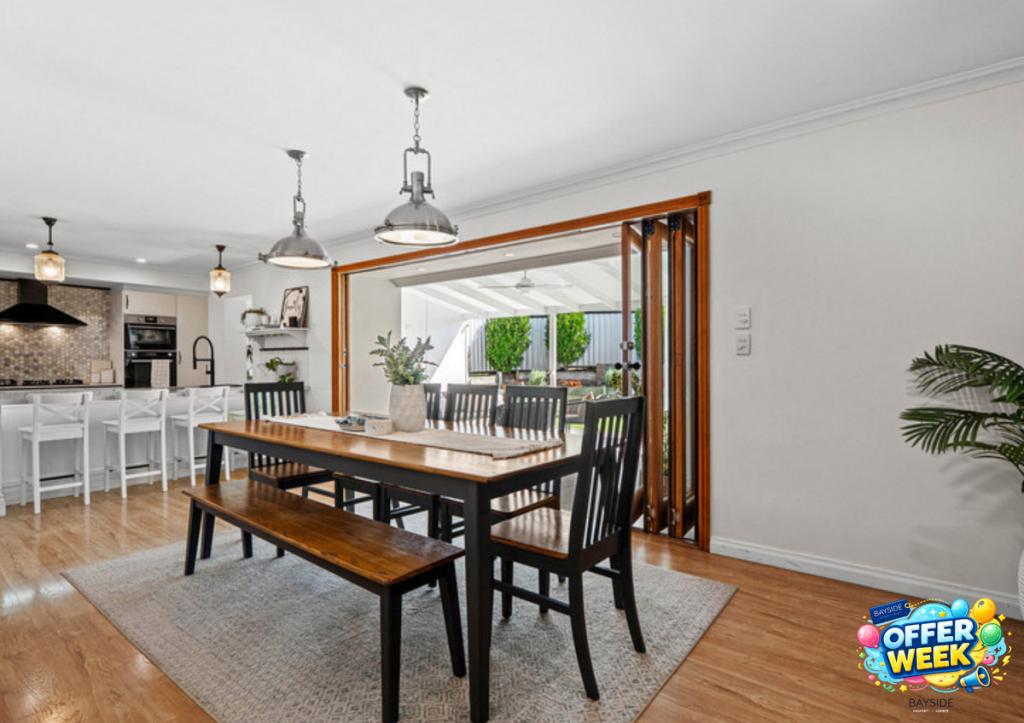 1 Pigeon Ct, Birkdale, QLD 4159