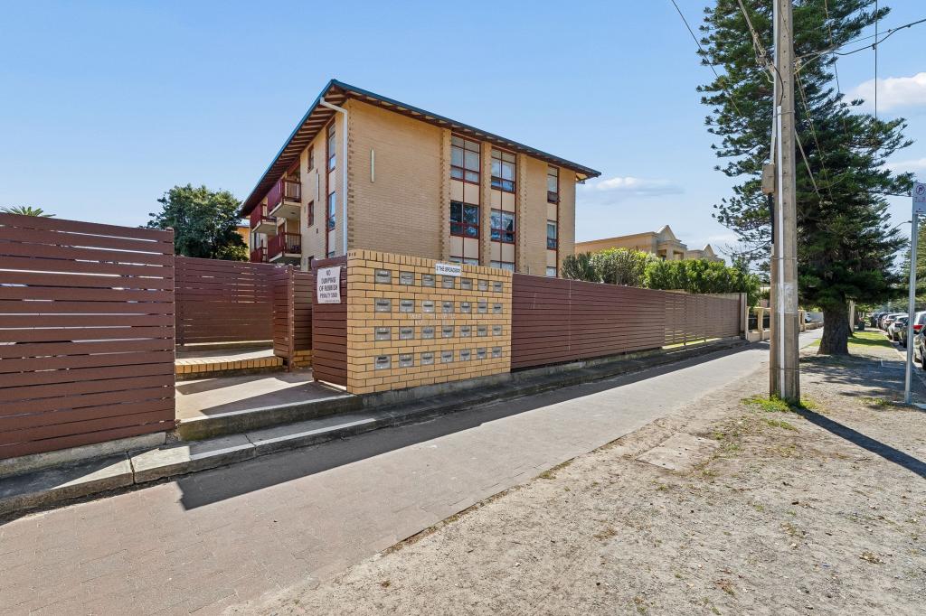 18/3 Broadway, Glenelg South, SA 5045