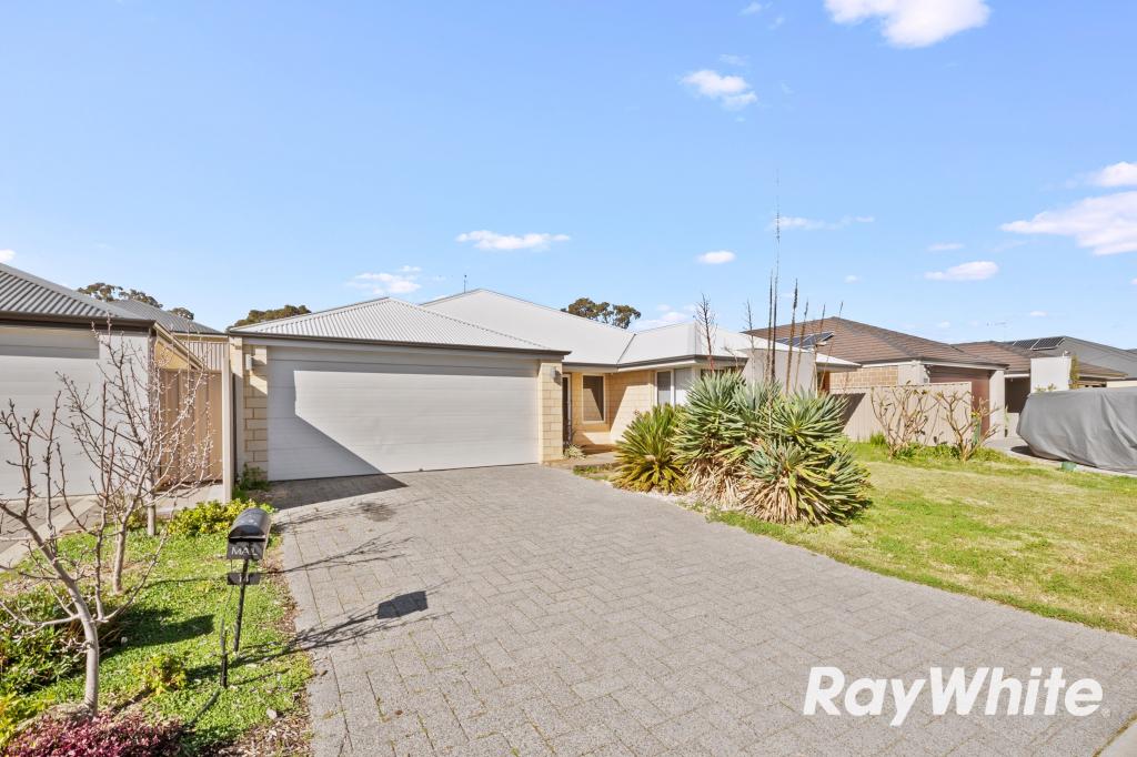 14 Edgbaston Rd, Meadow Springs, WA 6210