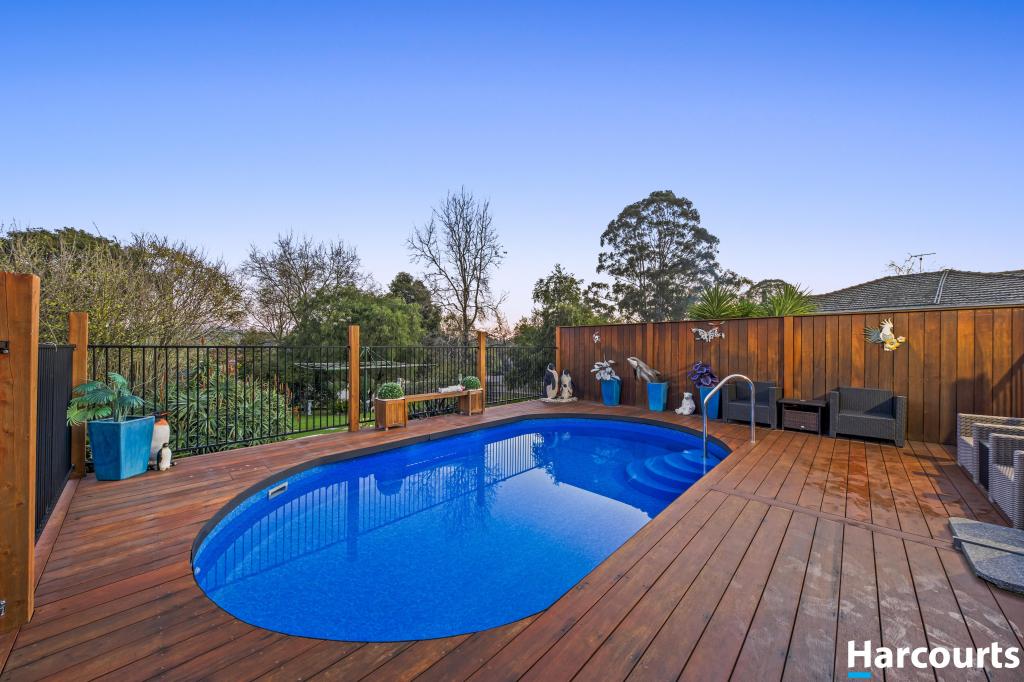 11 Blucher St, Ferntree Gully, VIC 3156
