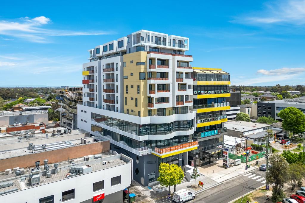 503/54 Montclair Ave, Glen Waverley, VIC 3150