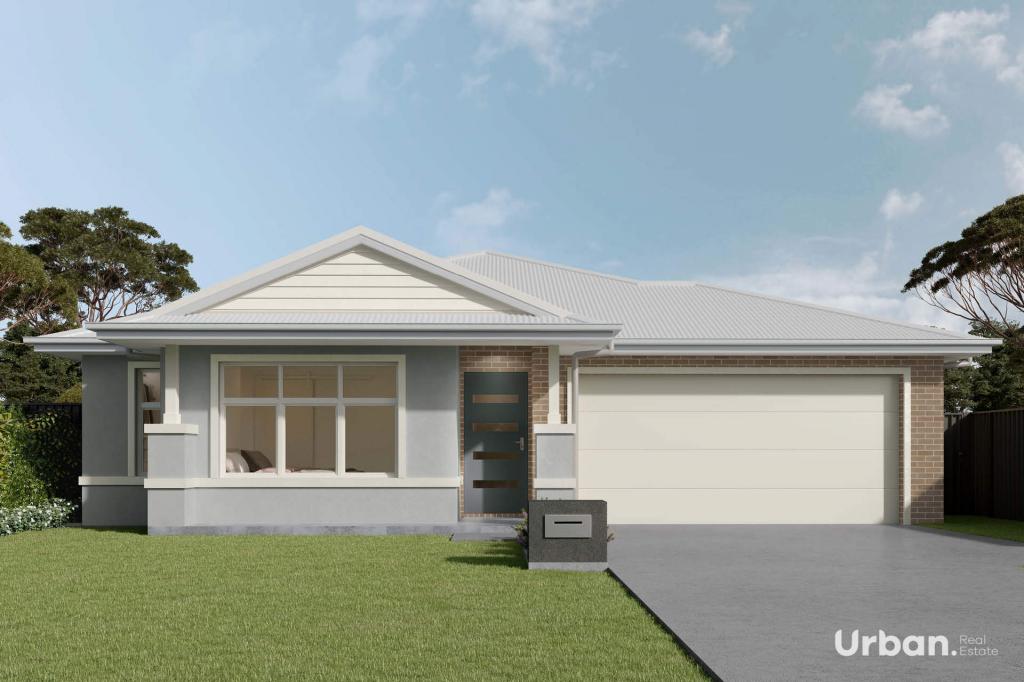 23 Livistona Dr, Lochinvar, NSW 2321