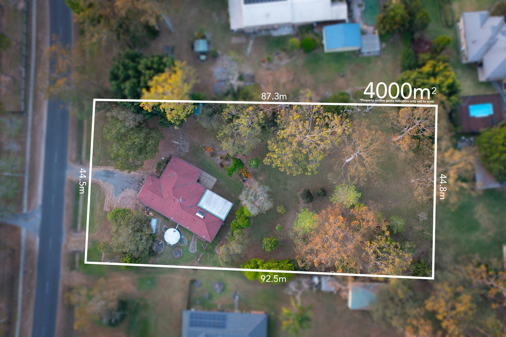 119-121 Thylungra Rd, Park Ridge South, QLD 4125