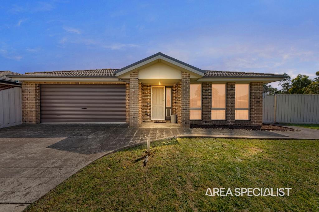 5 Bellairs Pl, Koo Wee Rup, VIC 3981