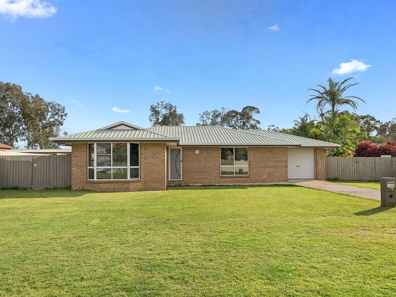 75 Ladbroke Cres, Urangan, QLD 4655