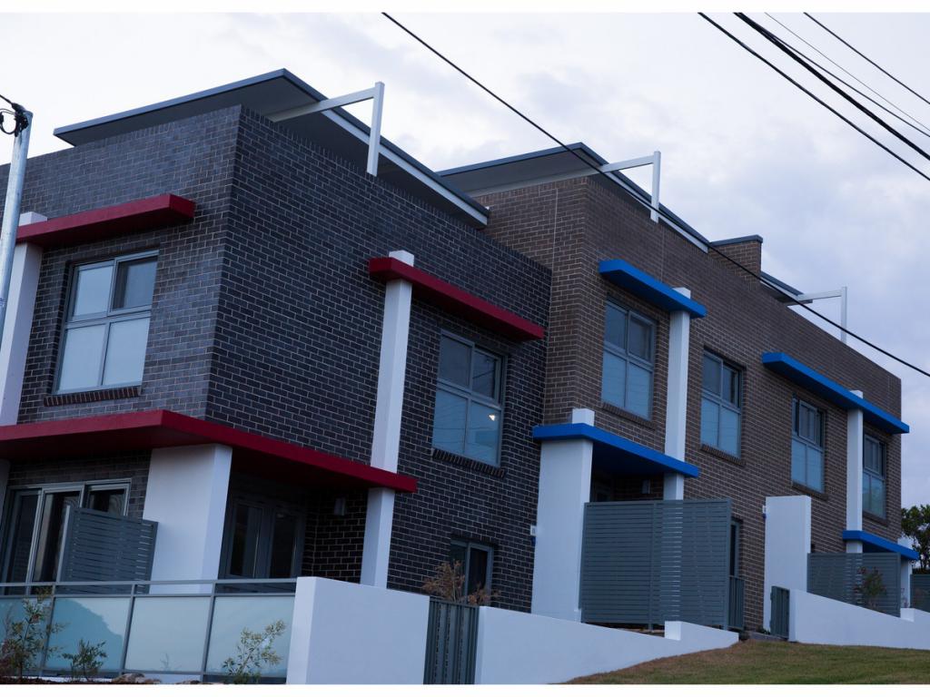 7/3 CORRY CT, NORTH PARRAMATTA, NSW 2151