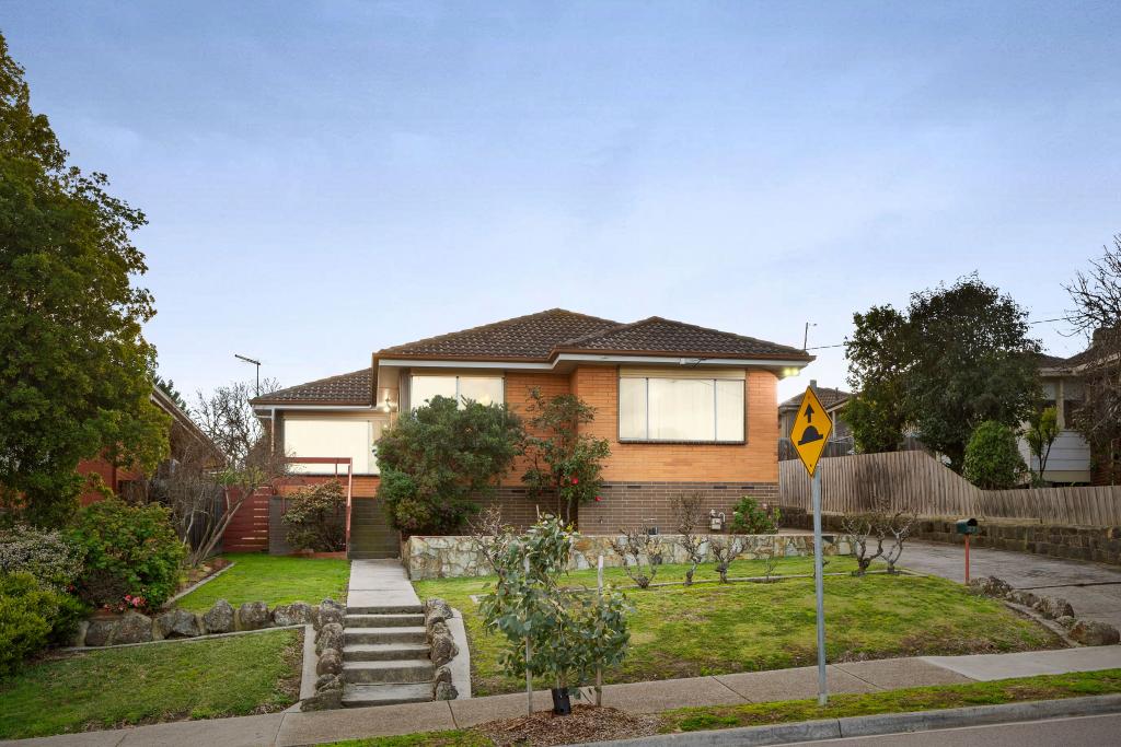 27 Sellars St, Watsonia North, VIC 3087
