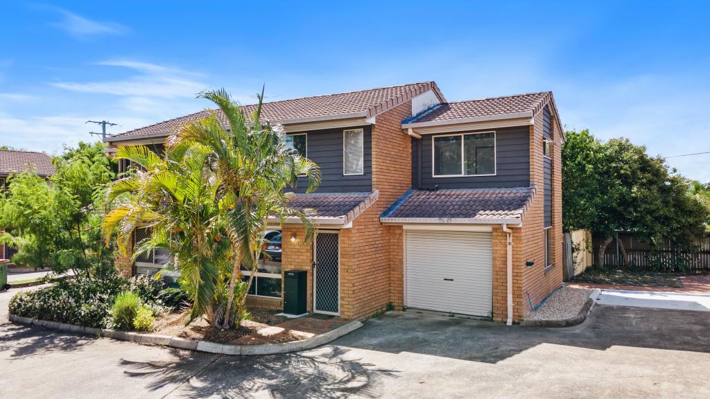 2/26 Bourke St, Waterford West, QLD 4133