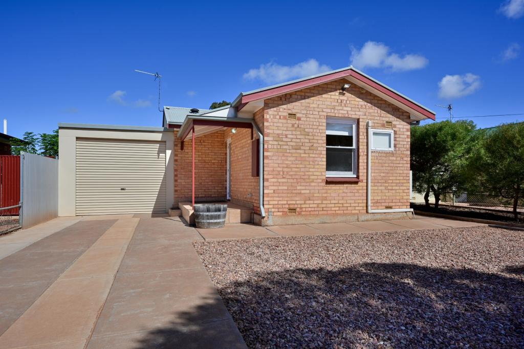 13 Henry St, Whyalla Stuart, SA 5608