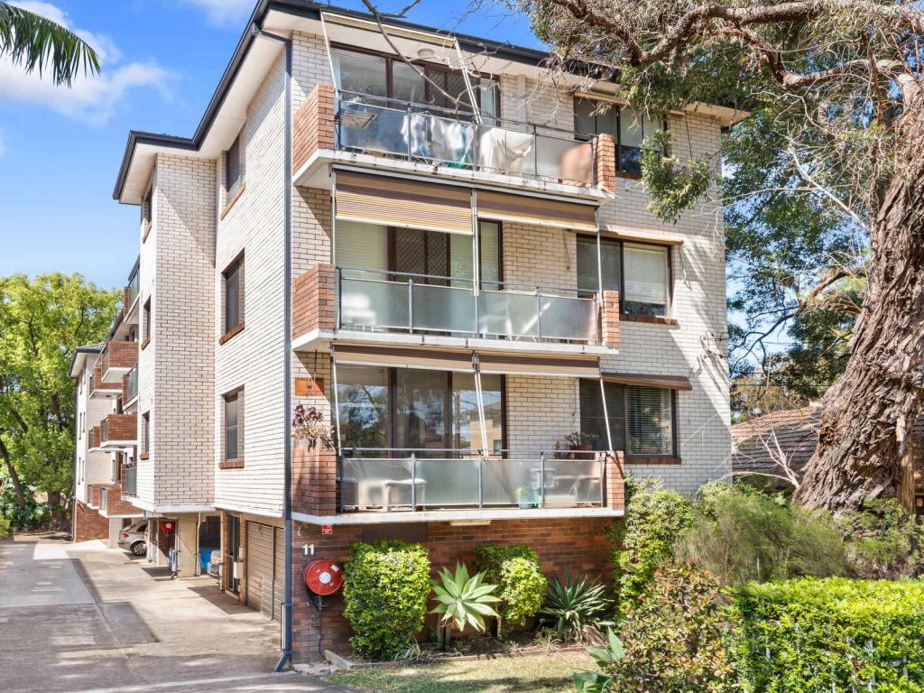 18/11 Tupper St, Enmore, NSW 2042