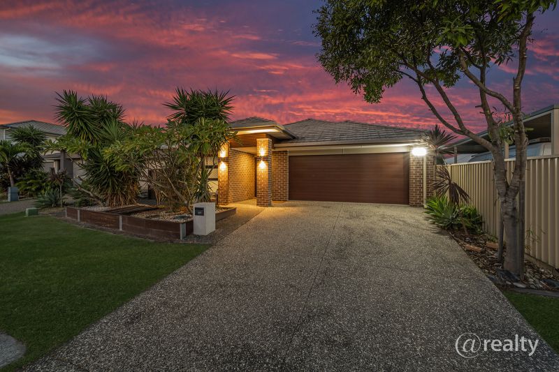 109 Swan Pde, Warner, QLD 4500
