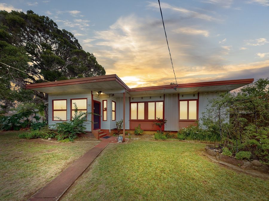 70 Emert Pde, Emerton, NSW 2770