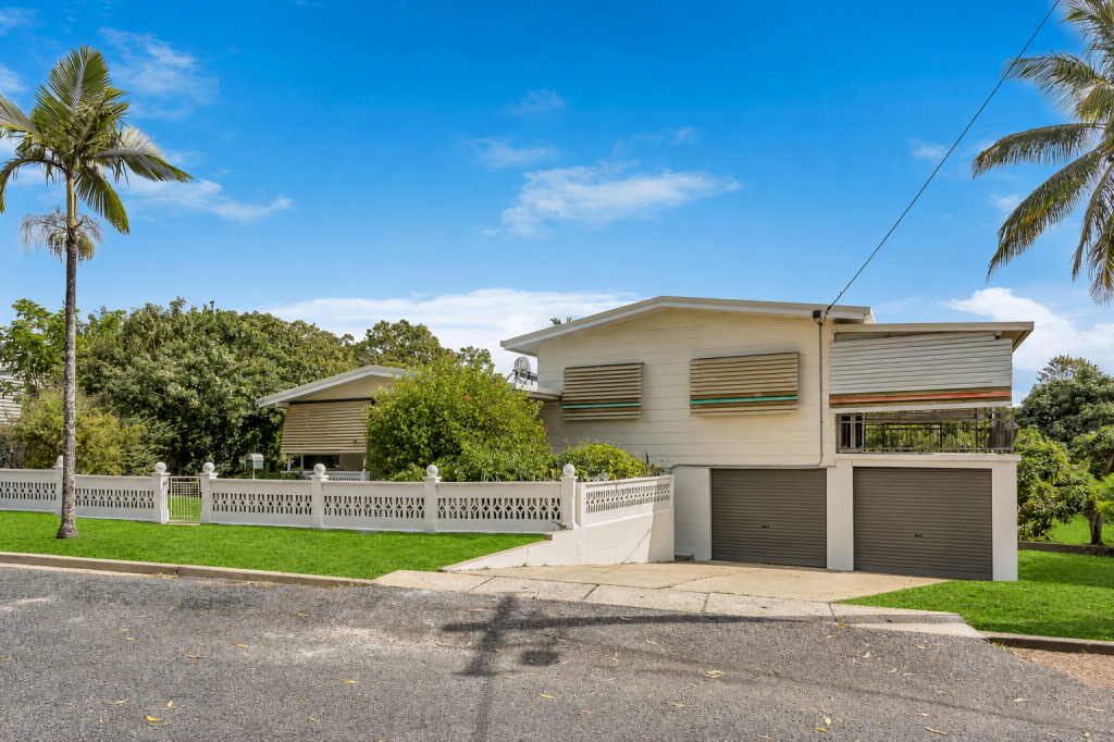 3 Molloy St, Mareeba, QLD 4880
