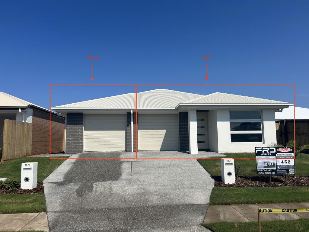 18b Jovinov Rd, Greenbank, QLD 4124