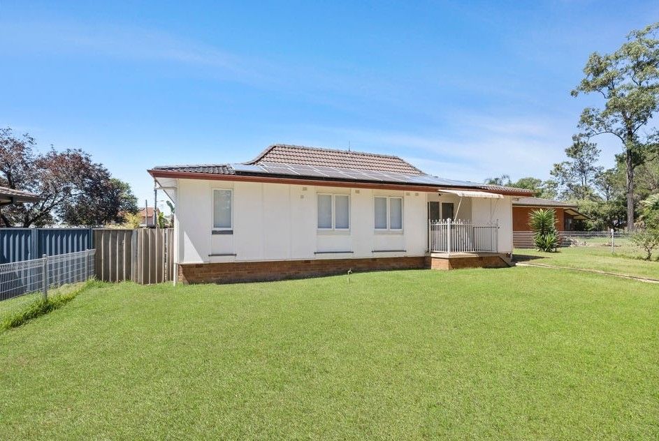 13 De Witt Pl, Willmot, NSW 2770