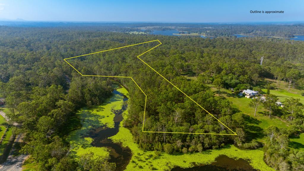 132 SCOUT RD, KURWONGBAH, QLD 4503