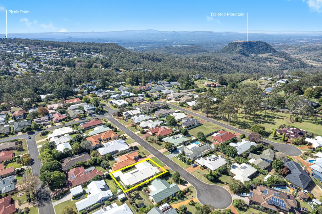 11 Bailey Ct, Rangeville, QLD 4350