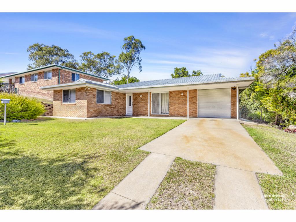 2 Hutcheon St, Kawana, QLD 4701