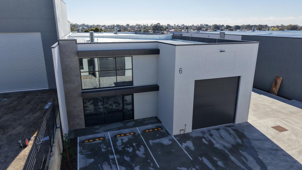6/11 Flindell St, O'Connor, WA 6163