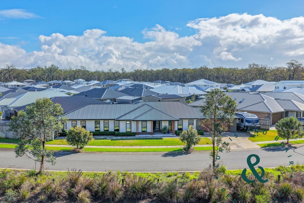 7 Yale Cres, Medowie, NSW 2318