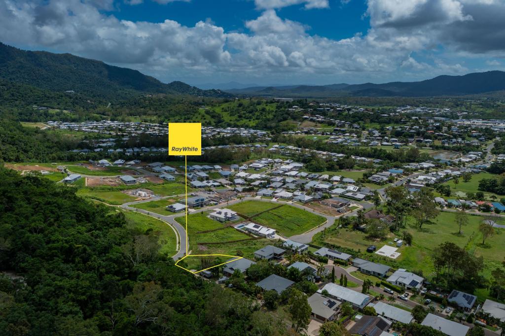 Lot 27 Tanika Rd, Cannonvale, QLD 4802
