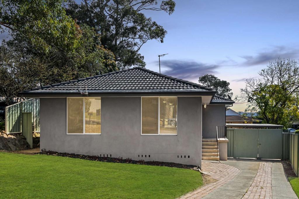 28 Flinders Ave, Camden South, NSW 2570