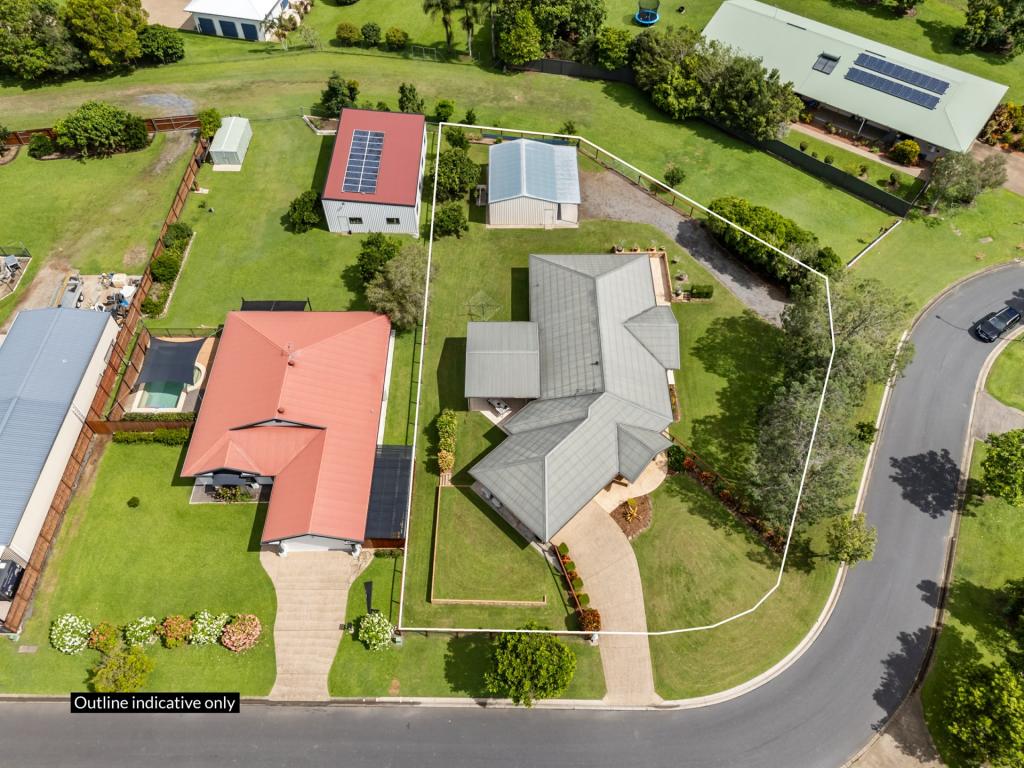 4 Carruthers St, Edmonton, QLD 4869