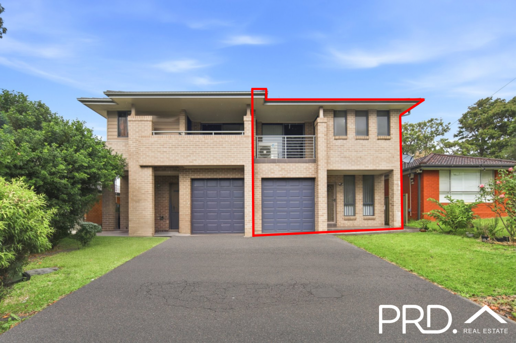 12a Narooma Cl, Panania, NSW 2213