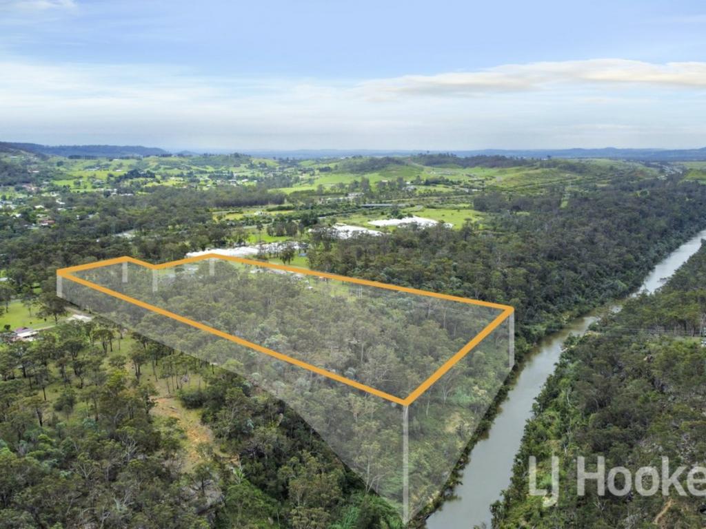 Lot 23 Prices Rd, Douglas Park, NSW 2569