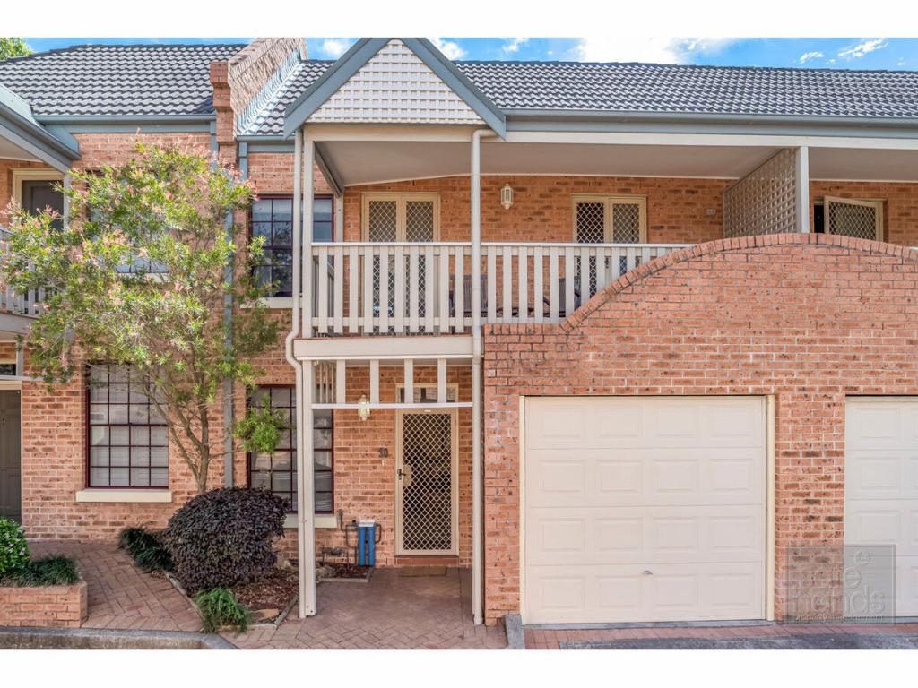 10/30 Bruce St, Cooks Hill, NSW 2300