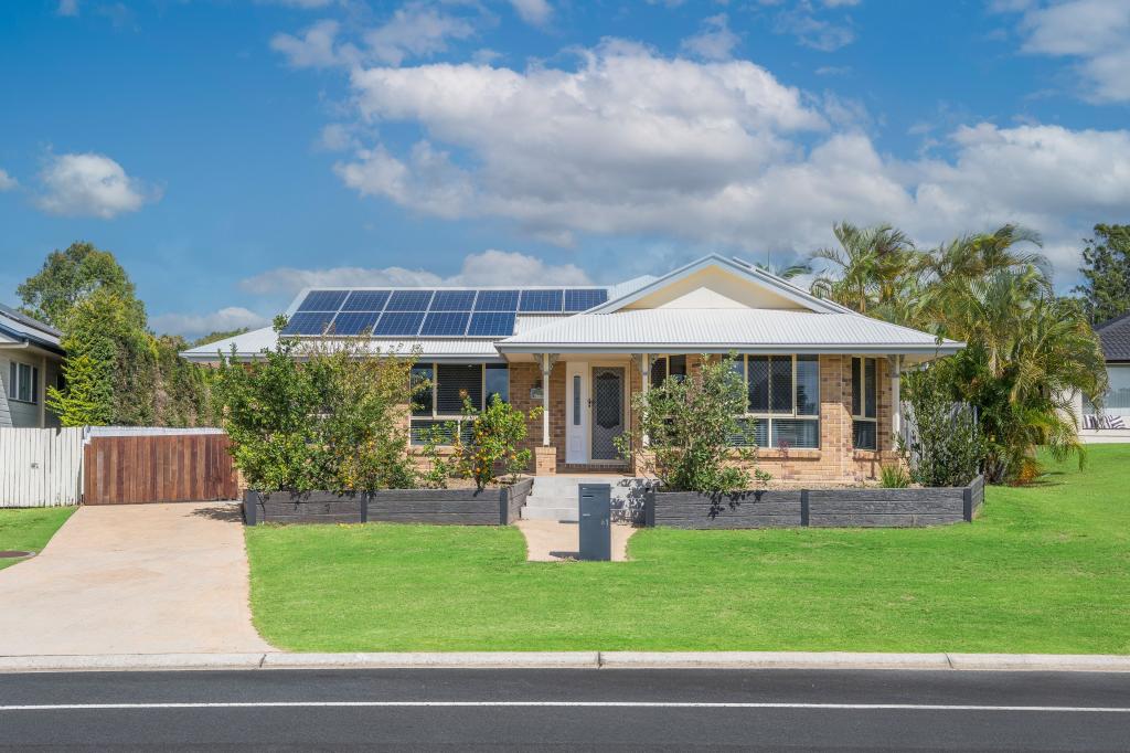 61 Highlands Dr, Narangba, QLD 4504